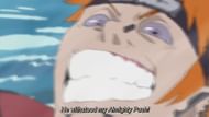 One of the animated scenes was deemed to be weird by fans (Image via Pierrot)